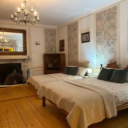 Guestroom Pensjonat Naas