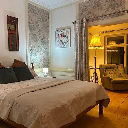 Guestroom Pensjonat Naas