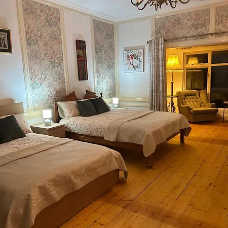 Gæstehus Guestroom Naas