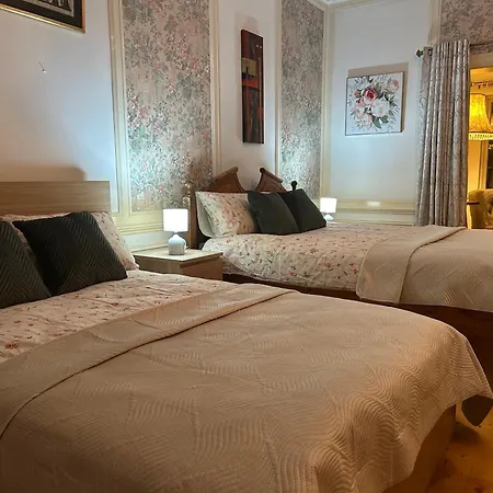 Guestroom Naas