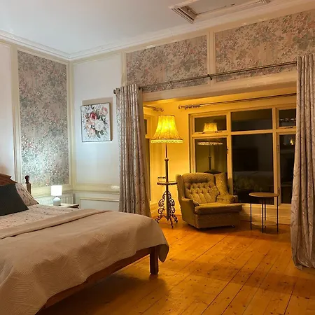Gæstehus Guestroom